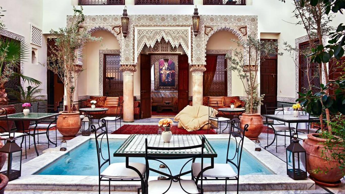 Riad Al Loune