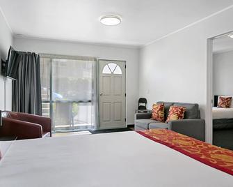 Great Lake Motel Taupo - Taupo - Bedroom