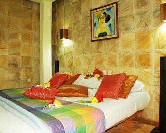 Hotel Sewu Mas - Ngaglik - Habitación