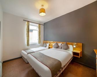 Alumhurst Hotel - Blackpool - Slaapkamer