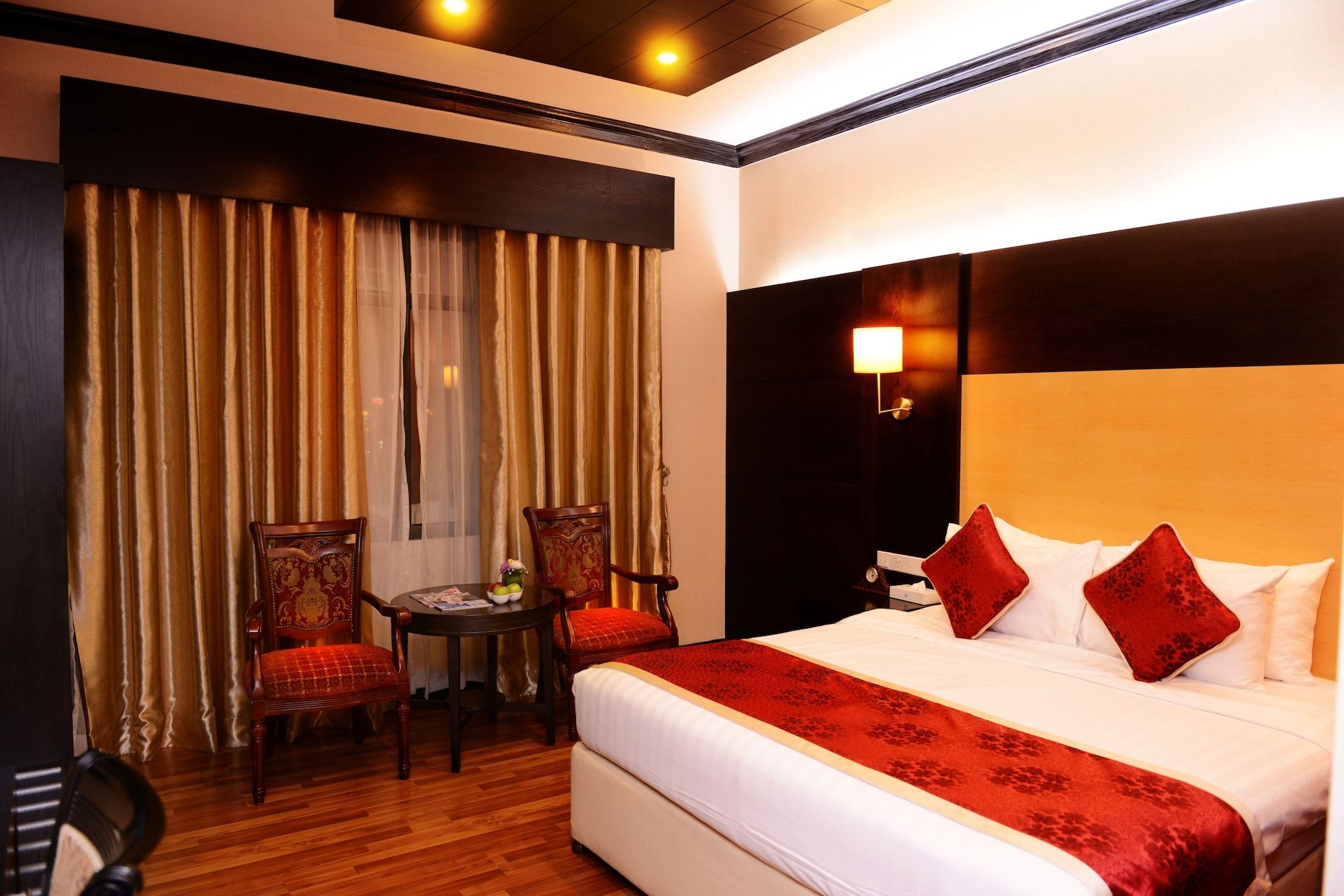 Juffair Gate Hotel - Manama