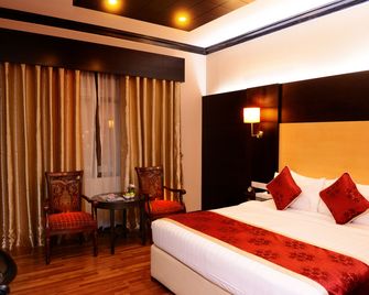 Juffair Gate Hotel - Manama