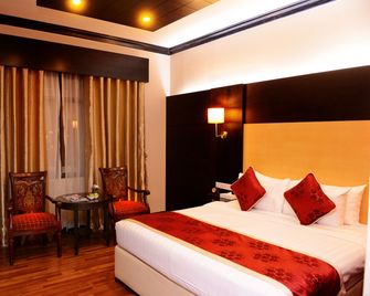 Juffair Gate Hotel - Manama