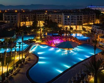 Barut Hotels Arum - Side - Pool