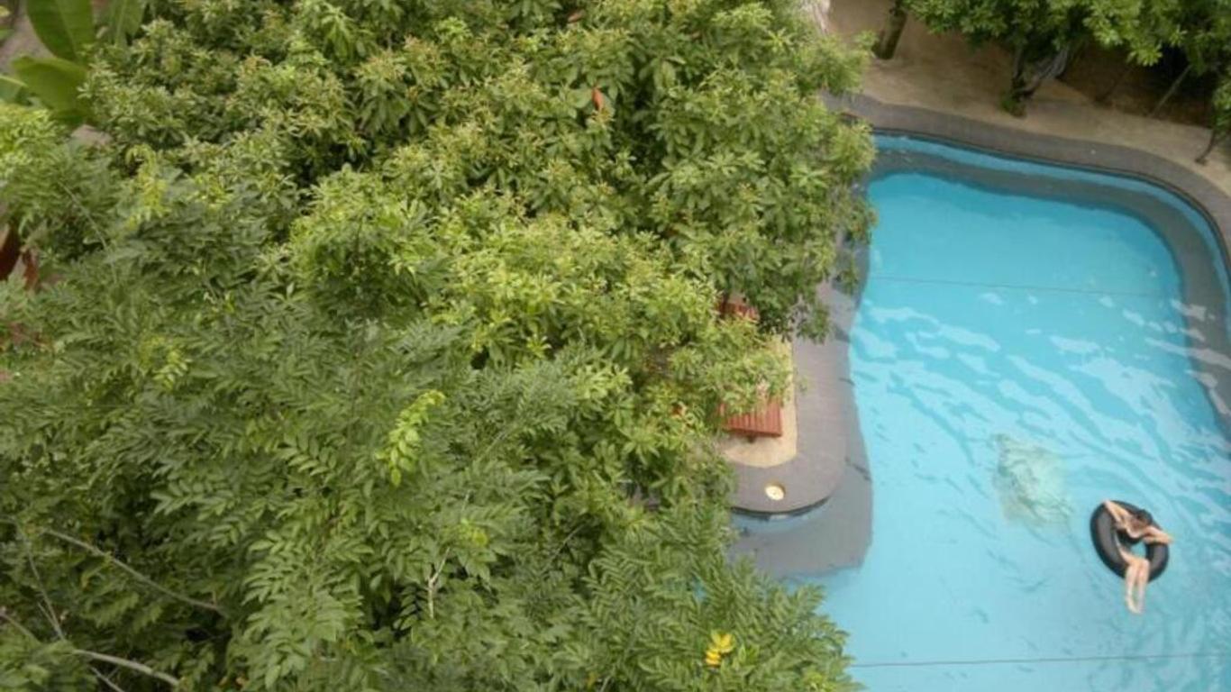 فونج نا ميدتاون