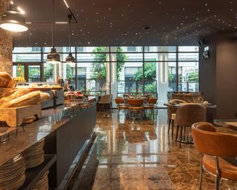 Adia Aluma Athens, Curio Collection by Hilton - Athen - Lounge