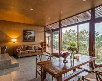 De Ma'at Villa Da lat - Dalat - Dining room