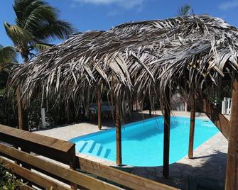 Gîte Cannelle - Saint-François (Guadeloupe) - Piscine