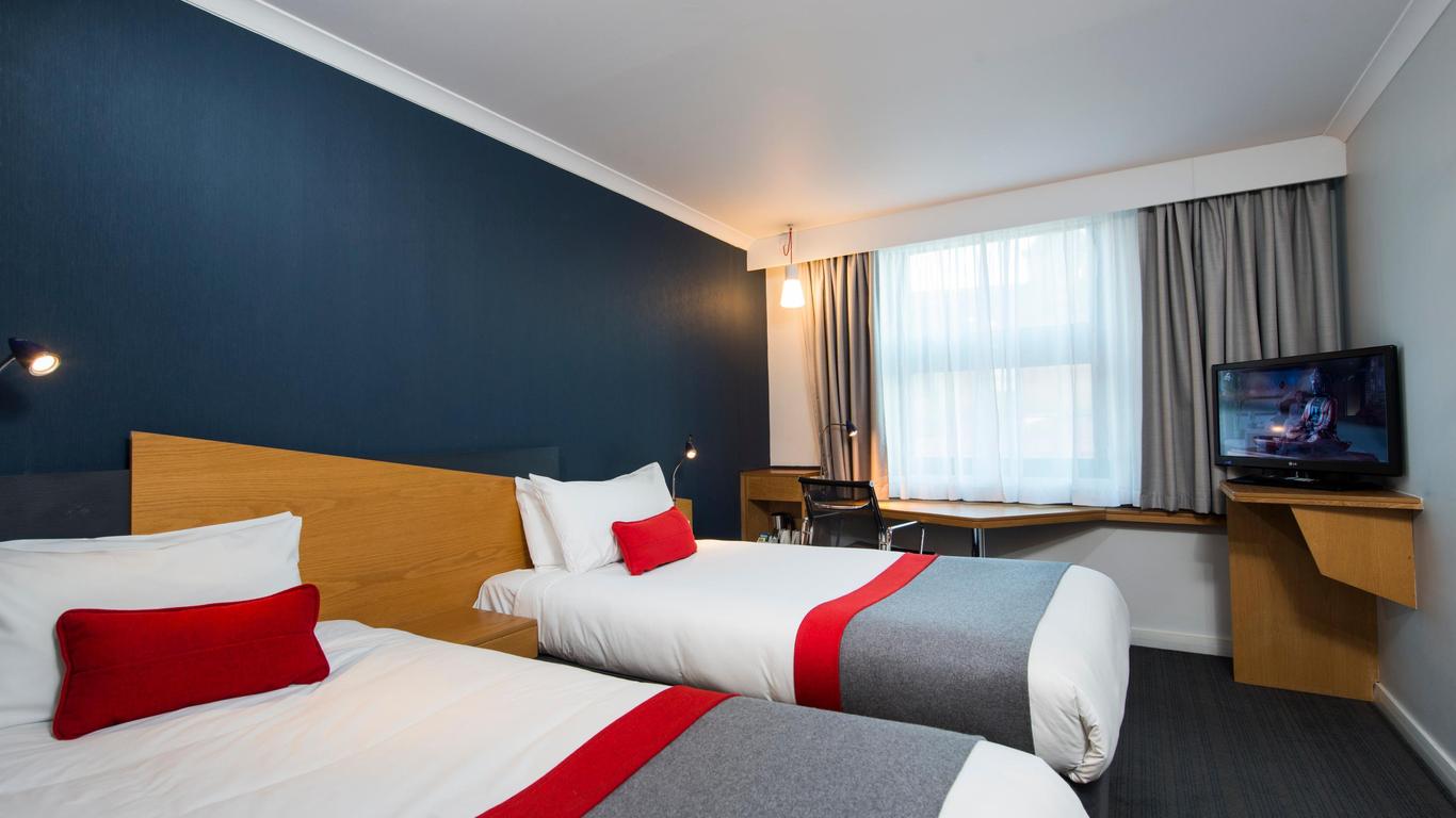 Holiday Inn Express Derby - Pride Park