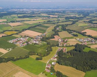 Perbersdorfer Heuriger - Neuhofen an der Ybbs - Вигляд зовні