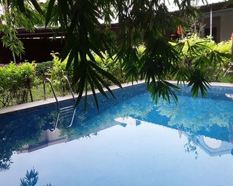 Villa Tenko - Uagadugú - Piscina