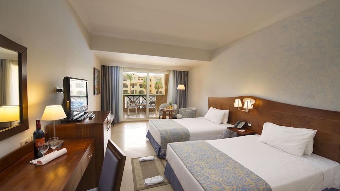 Stella Gardens Resort & Spa, Makadi Bay