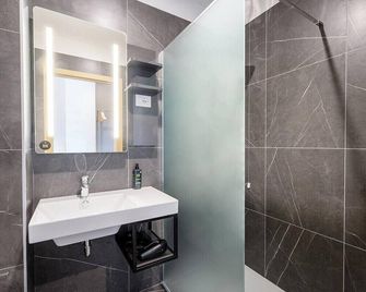 B&b Hotel Ascoli Piceno - Ascoli Piceno