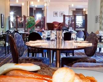 Buchan Braes Hotel - Peterhead - Ristorante