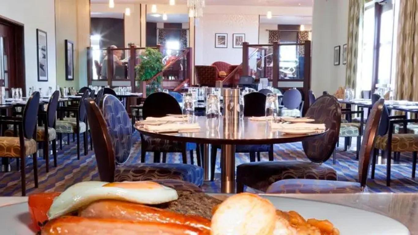 Buchan Braes Hotel