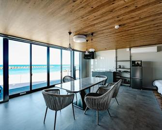 Umitoma Ocean View Resort Echizen - Fukui - Essbereich