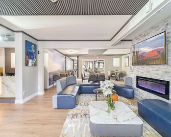 Interurban Suites Hotel - Tukwila