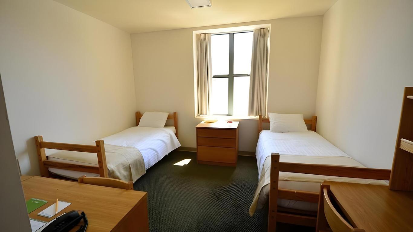 Naftalan Guest House