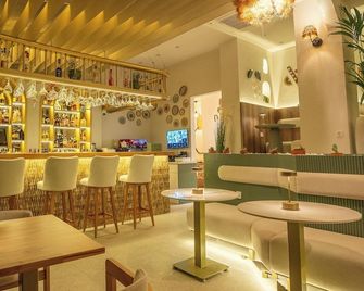 Arya Otel - Marmaris - Bar