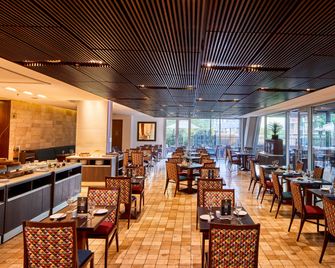 Radisson Blu Plaza El Bosque Santiago - Santiago - Restaurant