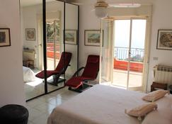 Casa Turi e Ninì - Taormina