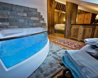 Hotel Jolanda Sport - Gressoney-La-Trinité