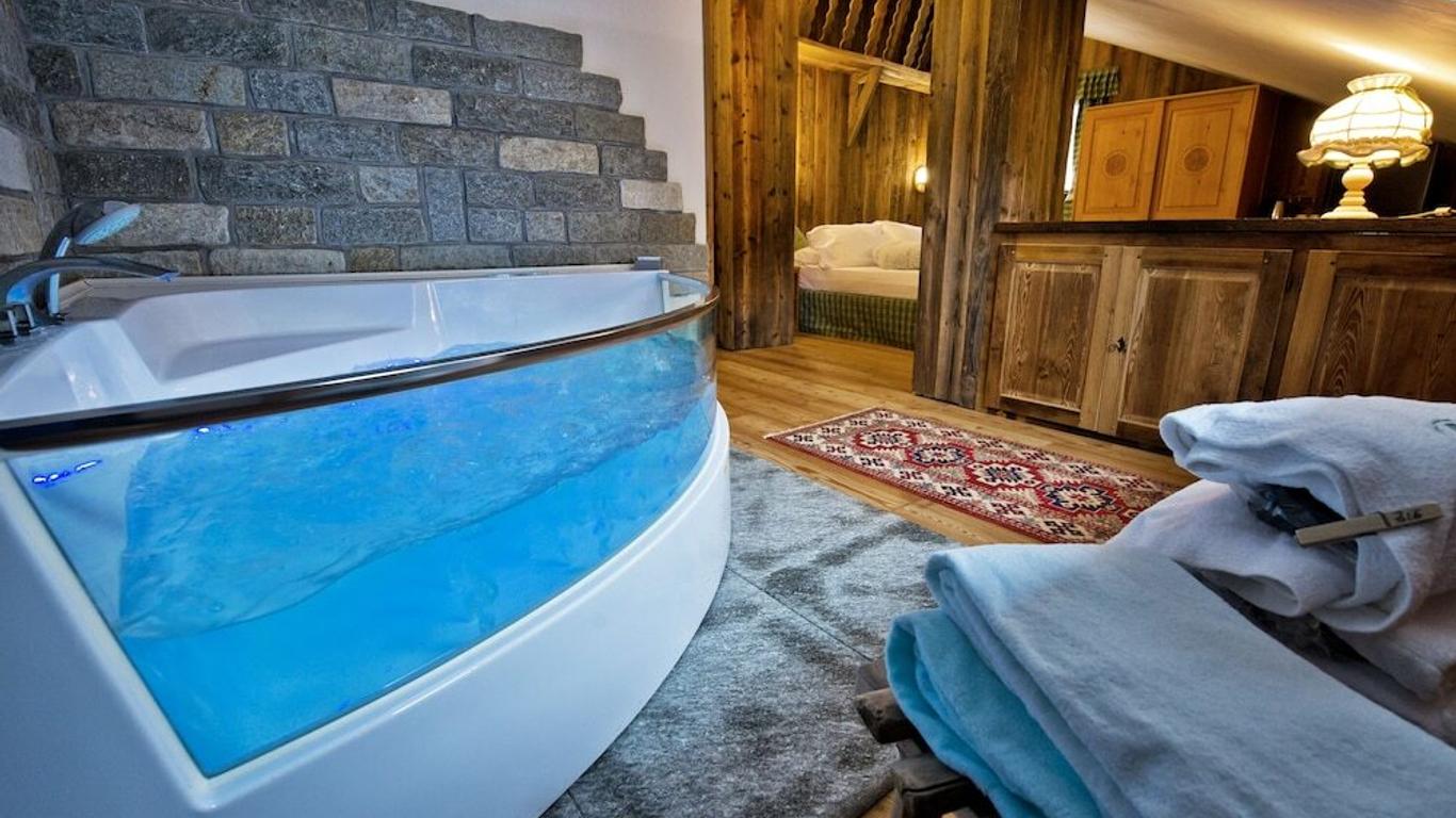 Hotel Jolanda Sport