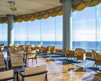 Hotel New Akao - Atami - Restaurant