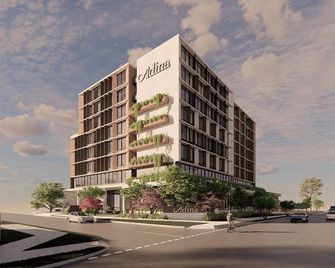 Adina Chermside Brisbane - Chermside - Building