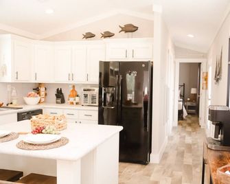The Little Getaway-Sleeps 4, Firepit, Pet friendly - Pottsboro