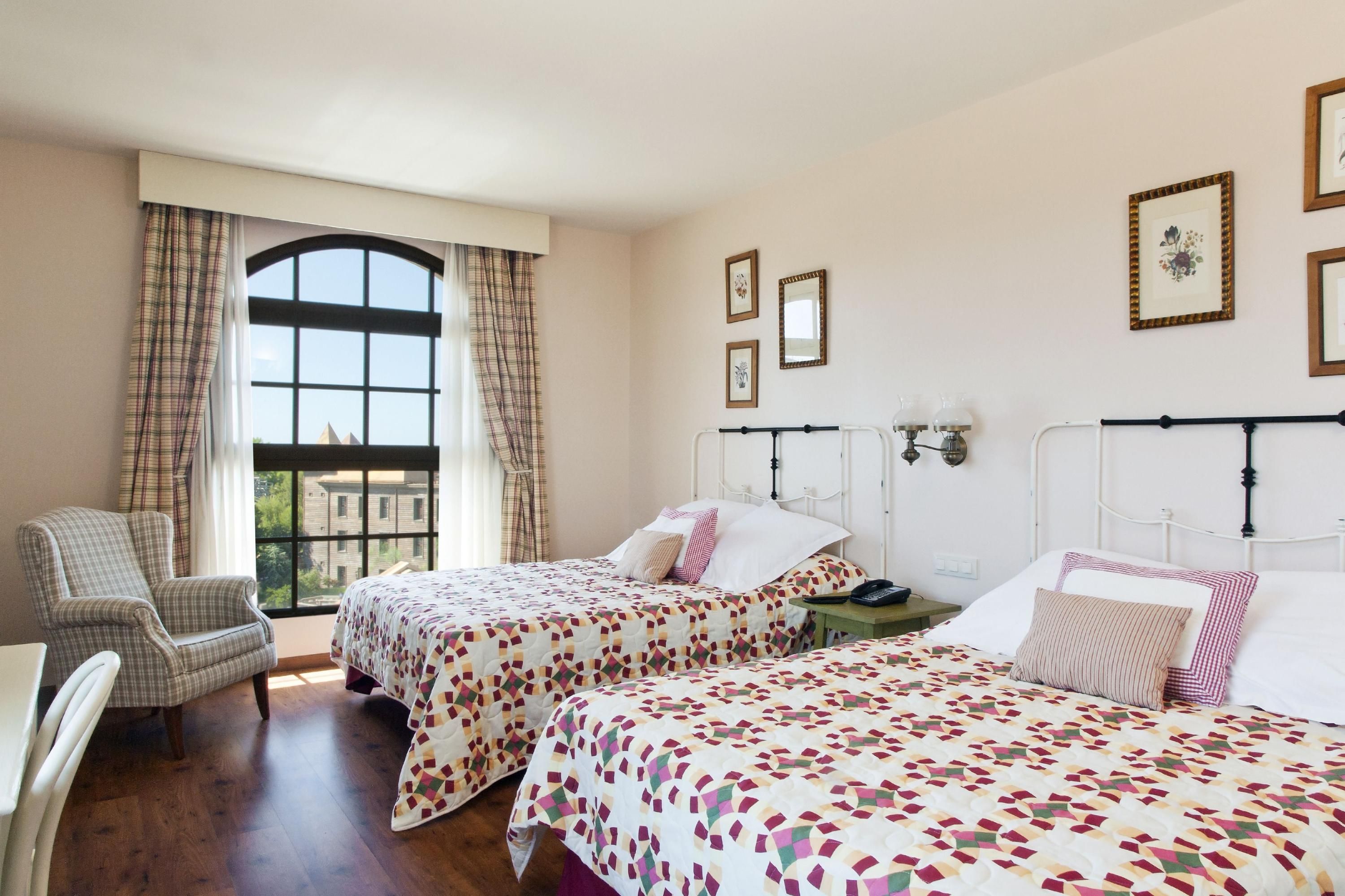 Portaventura Hotel Gold River - Salou
