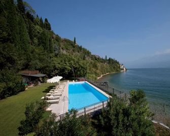 Villa Cappellina - Toscolano-Maderno - Piscine