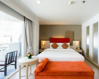 Sunshine Vista - Pattaya