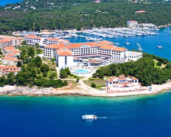 Park Plaza Histria Pula - Pula - Building