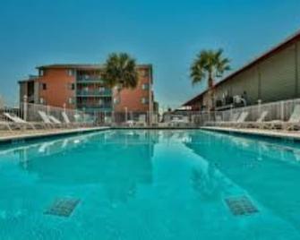 Village by The Gulf - Gulf Shores - Pool