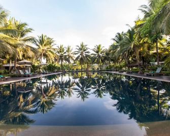 Royal River Kwai Resort and Spa - ืงืื ืฆ'ืื ืืืืจื - ืืจืืื