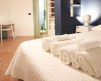 Corsonove - Crotona - Habitación