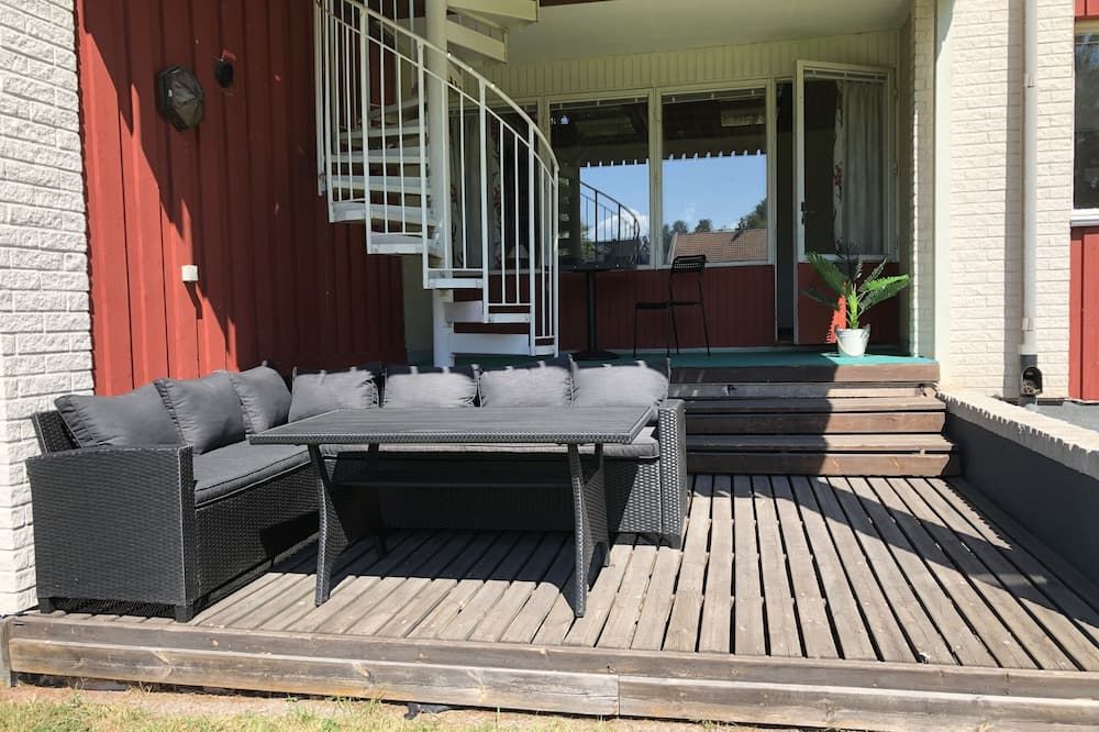 Saxvikens vandrarhem - Mora