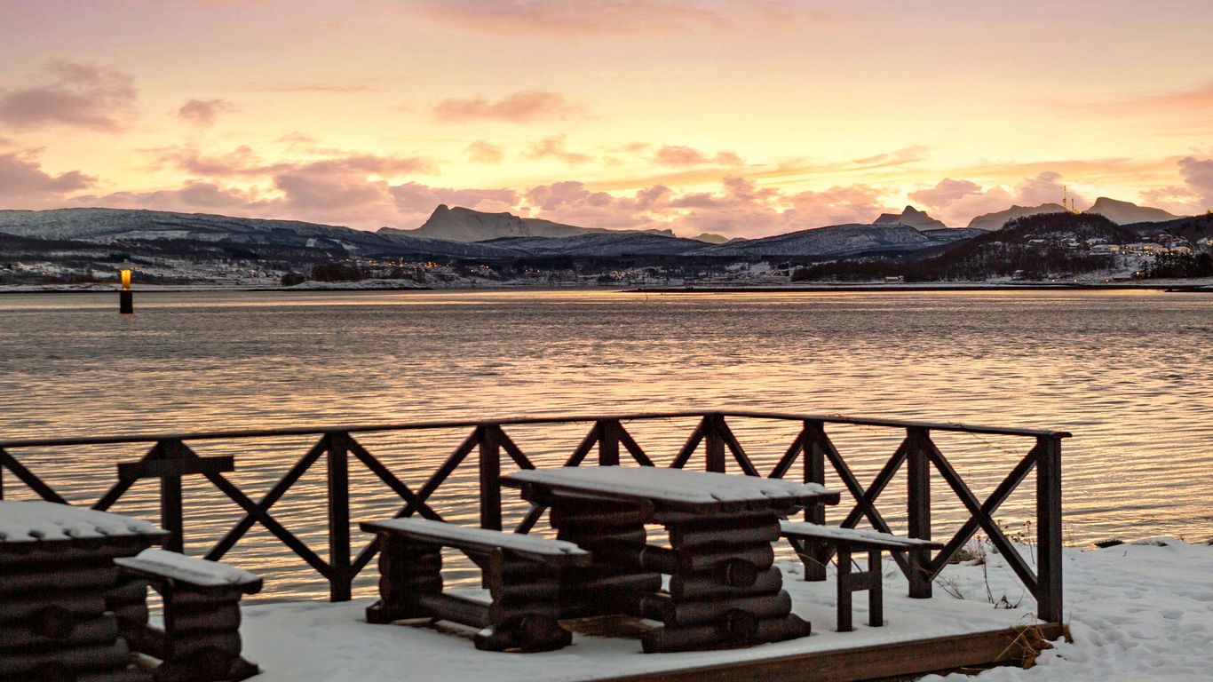 Sandtorgholmen Hotel, BW Signature Collection