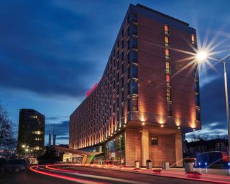 Hotel Mercure Poznan Centrum - Posnania - Edificio