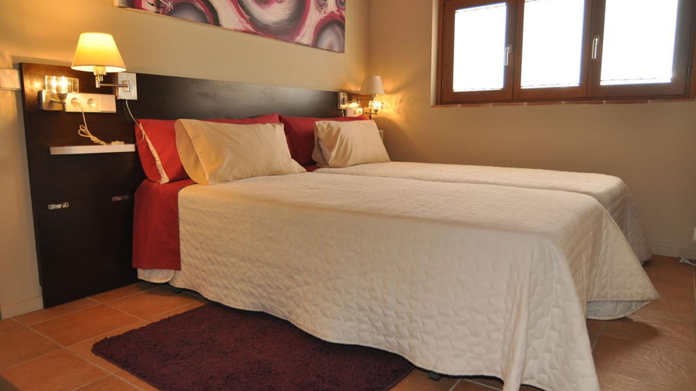 Restaurant & Rooms Cabrit