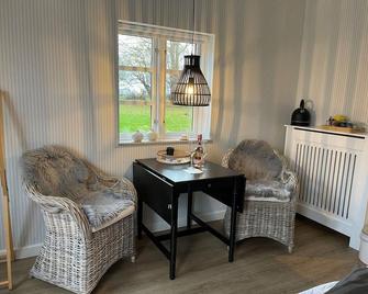 Als Kloster - det hyggelige gårdhotel - Sønderborg - Habitación