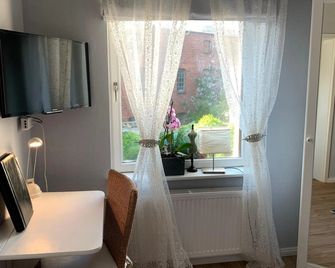 Gästehaus Kleiner Muck - Glückstadt