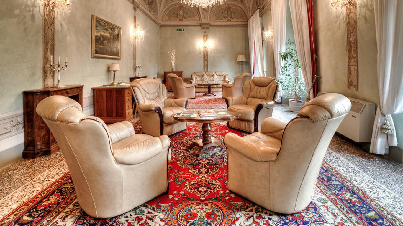 Hotel Villa Stanley