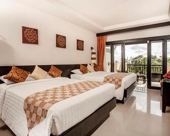 Horizon Karon Beach Resort & Spa - קארון - חדר שינה