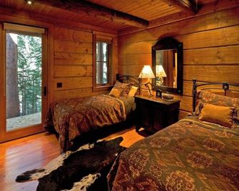 Mountain Creek Lodge - 3 Br Home - Mountain Village - Bedroom