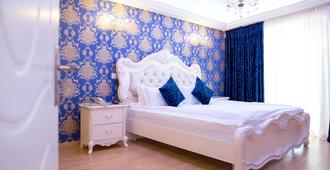 Hotel Helin Central - Craiova - Bedroom