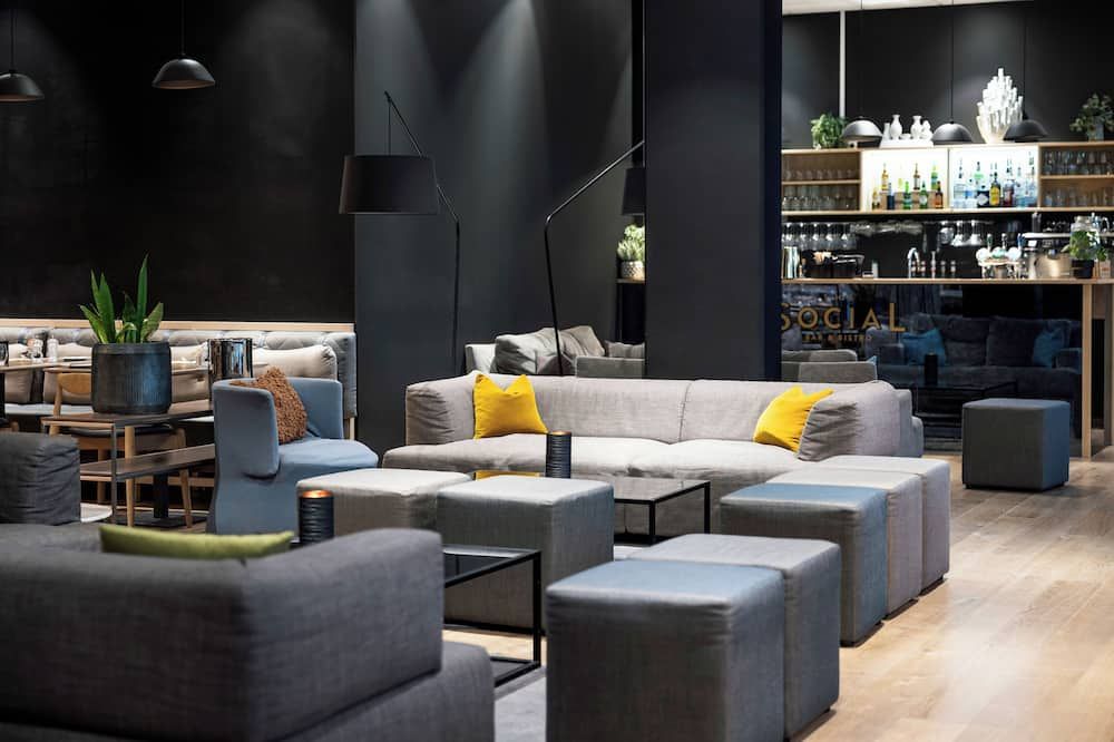 فندق كواليتي إدوارد غريغ