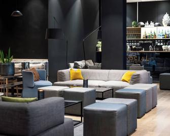 Quality Hotel Edvard Grieg - Bergen - Lounge
