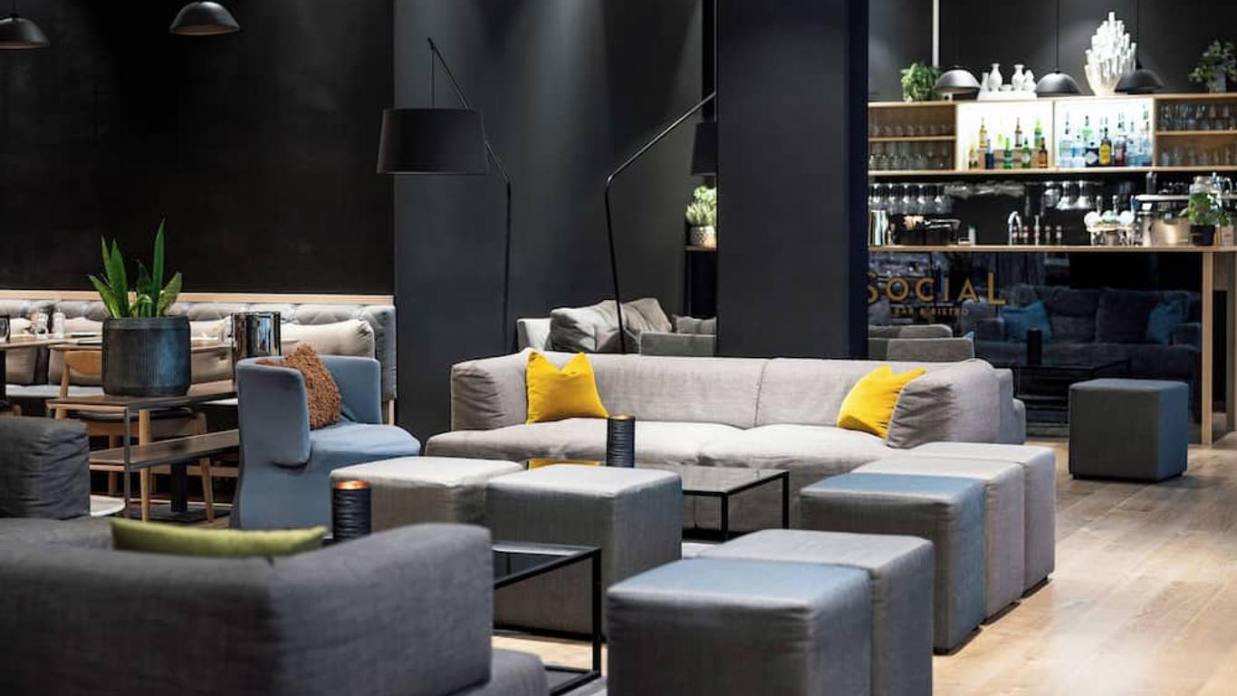 Quality Hotel Edvard Grieg